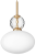 lampa wisząca, lampa sufitowa  Nuura