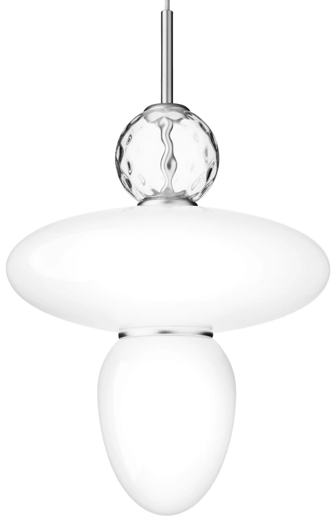 lampa wisząca, lampa sufitowa  Nuura