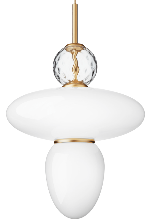 lampa wisząca, lampa sufitowa  Nuura