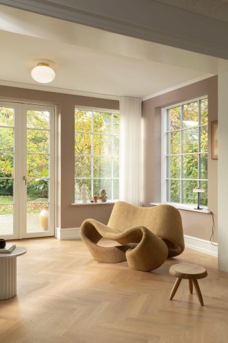 lampa wisząca, lampa sufitowa  Nuura