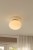 lampa wisząca, lampa sufitowa  Nuura