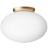 lampa wisząca, lampa sufitowa  Nuura
