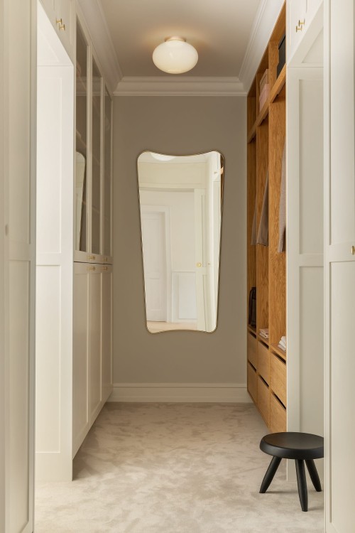lampa wisząca, lampa sufitowa  Nuura