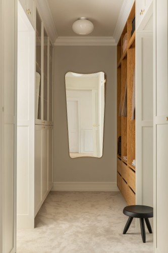 lampa wisząca, lampa sufitowa  Nuura