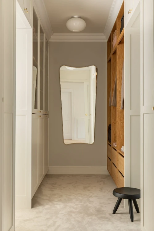 lampa wisząca, lampa sufitowa  Nuura