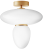 lampa wisząca, lampa sufitowa  Nuura
