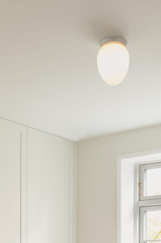 lampa wisząca, lampa sufitowa  Nuura