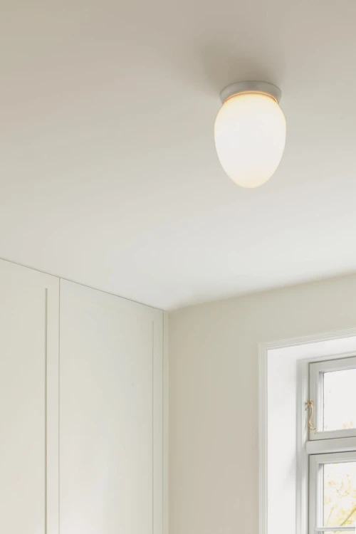 lampa wisząca, lampa sufitowa  Nuura
