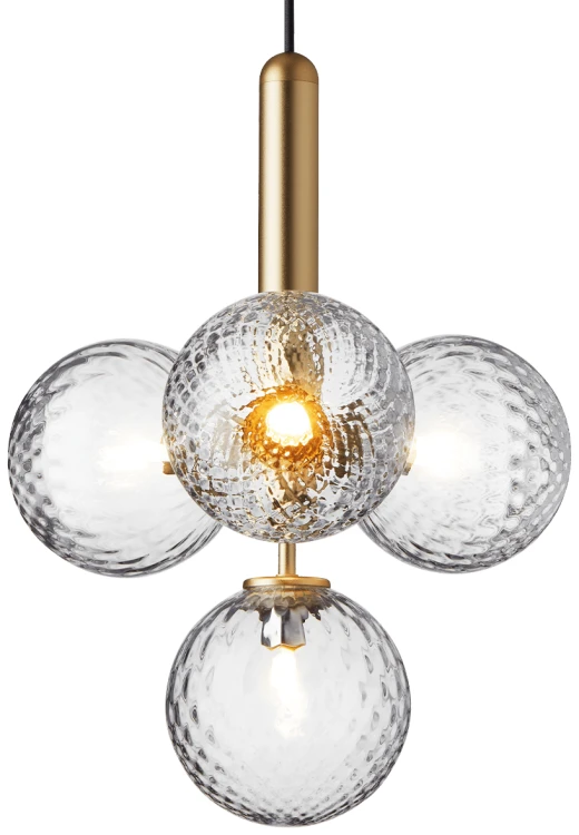 lampa wisząca, lampa sufitowa  Nuura