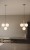 lampa wisząca, lampa sufitowa  Nuura