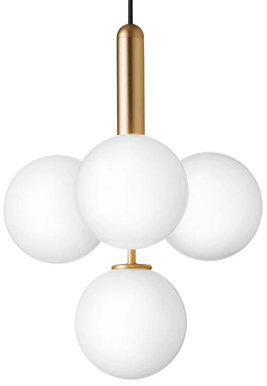lampa wisząca, lampa sufitowa  Nuura