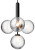 lampa wisząca, lampa sufitowa  Nuura