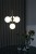lampa wisząca, lampa sufitowa  Nuura