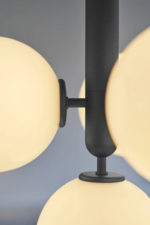 lampa wisząca, lampa sufitowa  Nuura