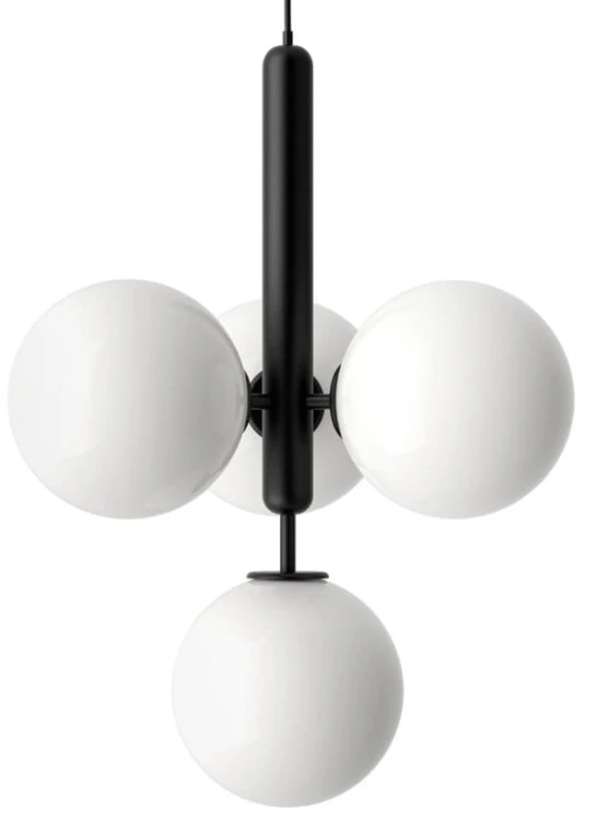 lampa wisząca, lampa sufitowa  Nuura