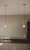 lampa wisząca, lampa sufitowa  Nuura