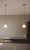 lampa wisząca, lampa sufitowa  Nuura