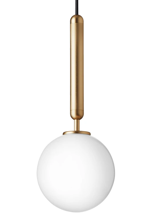 lampa wisząca, lampa sufitowa  Nuura