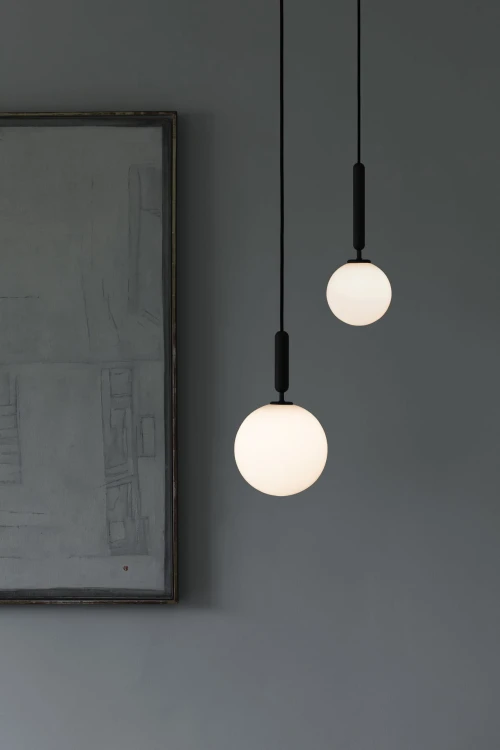 lampa wisząca, lampa sufitowa  Nuura