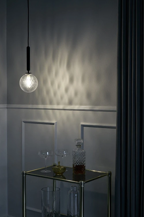 lampa wisząca, lampa sufitowa  Nuura