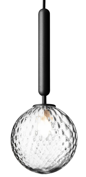 lampa wisząca, lampa sufitowa  Nuura