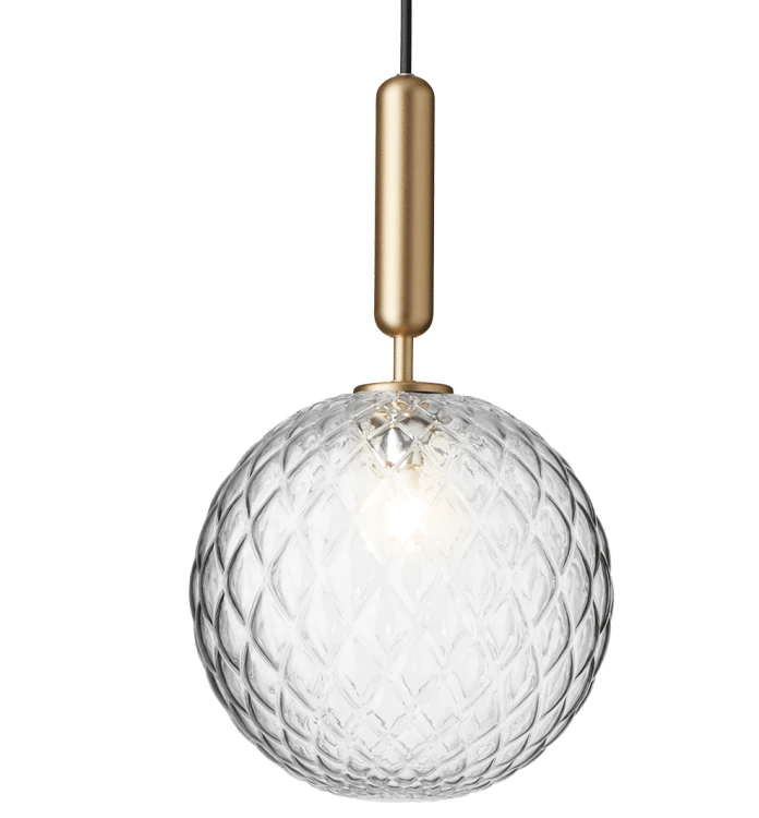 lampa wisząca, lampa sufitowa  Nuura