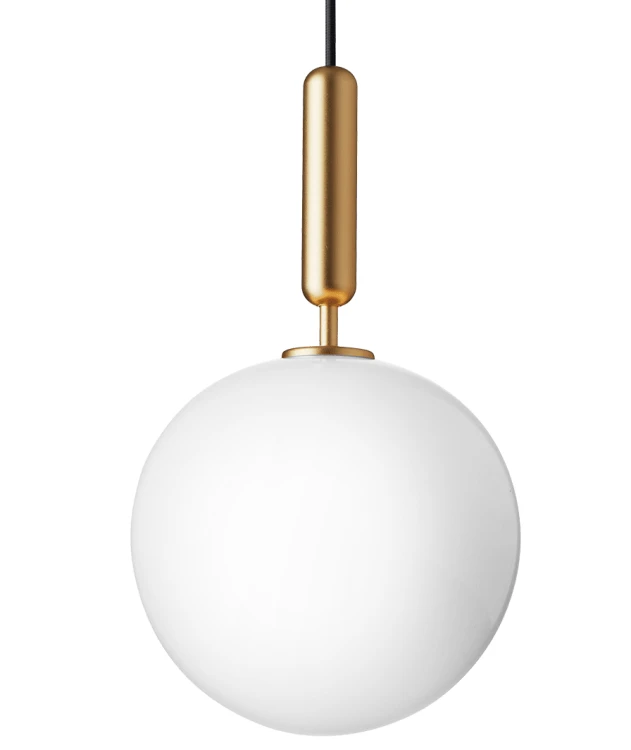 lampa wisząca, lampa sufitowa  Nuura