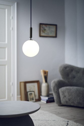 lampa wisząca, lampa sufitowa  Nuura