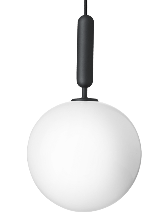 lampa wisząca, lampa sufitowa  Nuura
