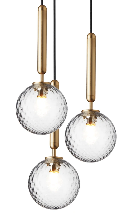 lampa wisząca, lampa sufitowa  Nuura