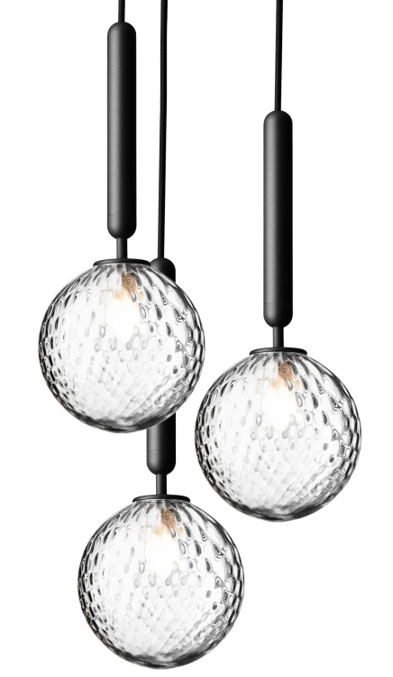 lampa wisząca, lampa sufitowa  Nuura