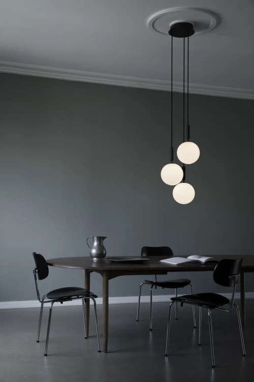 lampa wisząca, lampa sufitowa  Nuura