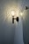 lampa ścienna, kinkiet  Nuura