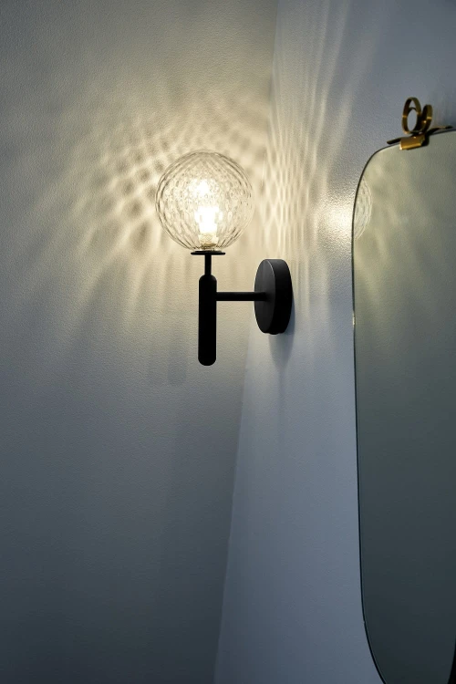 lampa ścienna, kinkiet  Nuura