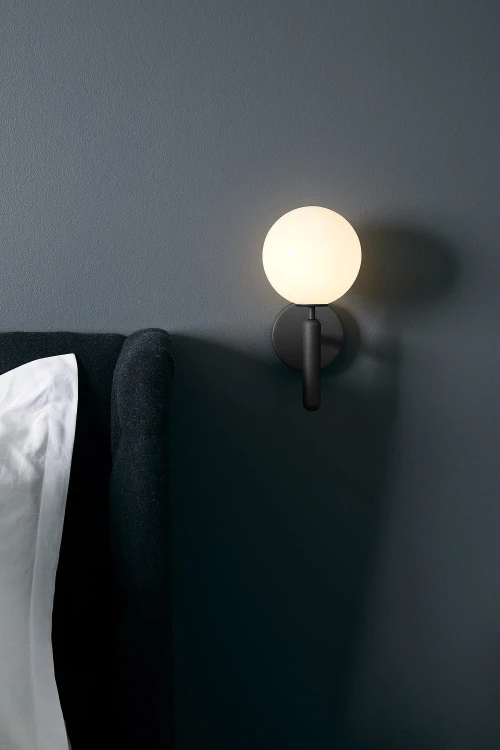 lampa ścienna, kinkiet  Nuura