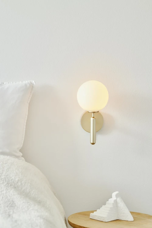 lampa ścienna, kinkiet  Nuura