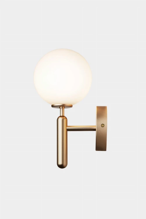 lampa ścienna, kinkiet  Nuura