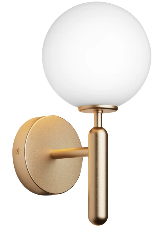 lampa ścienna, kinkiet  Nuura