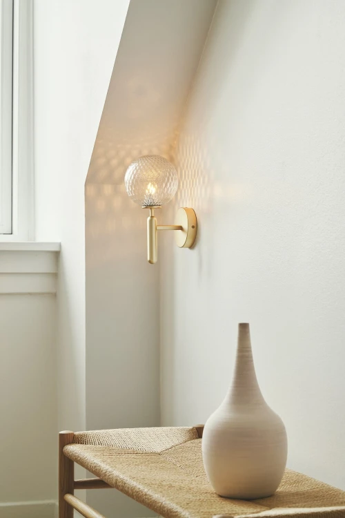 lampa ścienna, kinkiet  Nuura