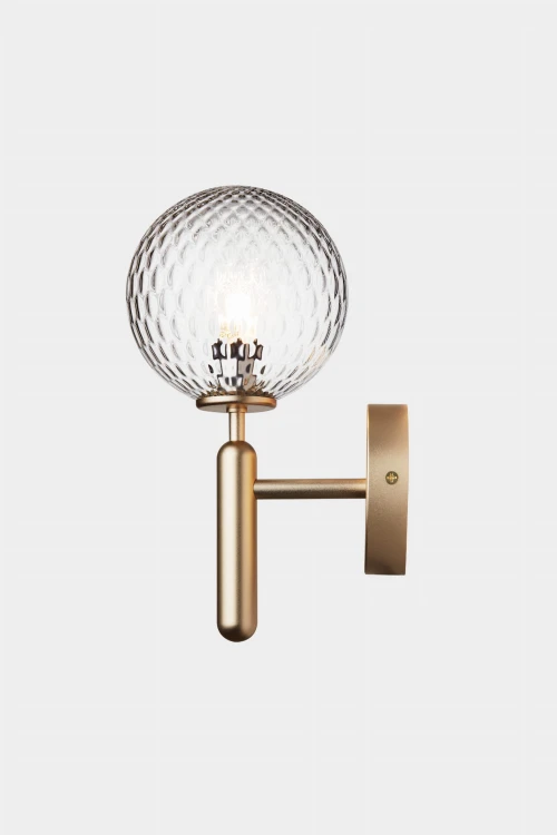 lampa ścienna, kinkiet  Nuura