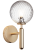 lampa ścienna, kinkiet  Nuura