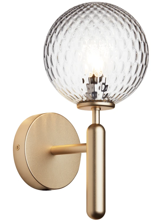 lampa ścienna, kinkiet  Nuura