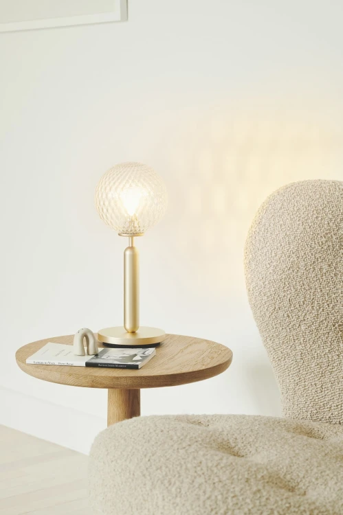 lampa stołowa, lampa  Nuura