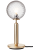 lampa stołowa, lampa  Nuura