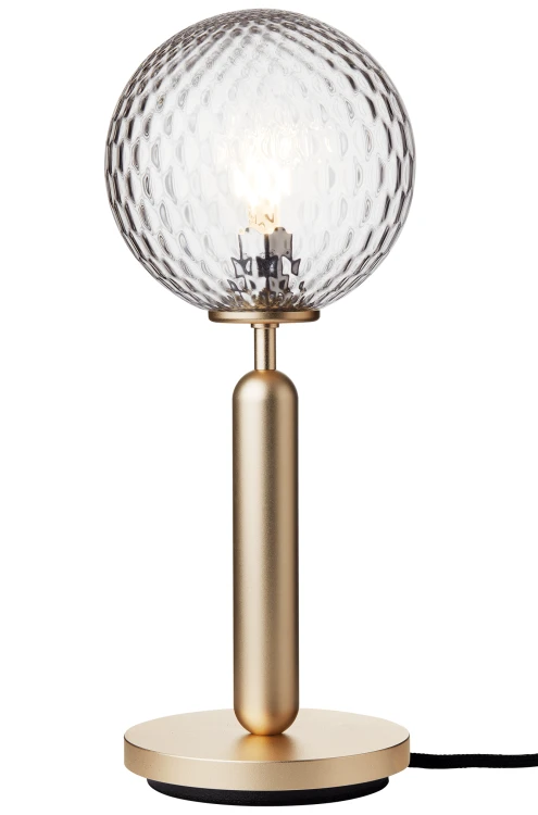 lampa stołowa, lampa  Nuura