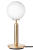 lampa stołowa, lampa  Nuura