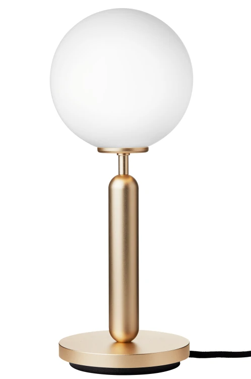 lampa stołowa, lampa  Nuura