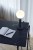 lampa stołowa, lampa  Nuura