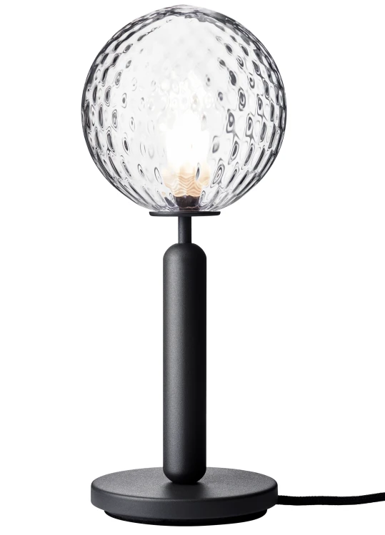 lampa stołowa, lampa  Nuura