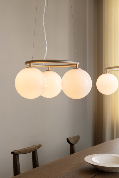 lampa wisząca, lampa sufitowa  Nuura